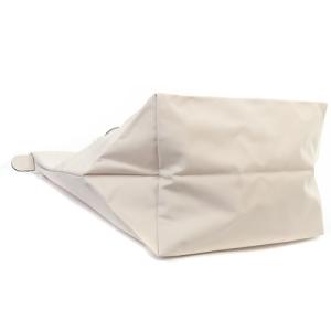 Longchamp ル プリアージュ LE PLIAGE ハンドバッグ Mサイズ トートバッグ ロゴ べージュ L1623619337