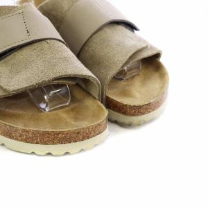 BIRKENSTOCK JOURNAL STANDARD relume ジャーナルスタンダード レリューム 23SS KYOTO コンフォートサンダル
