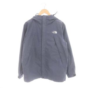 スクープジャケット SCOOP JACKET ジャケット フード M グレー