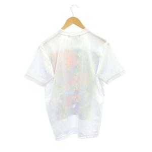 20SS AD2019 Demsky J. and Bicicleta Sem Freio Tシャツ カットソー  