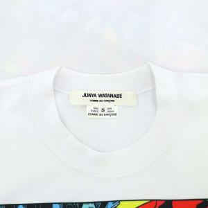 20SS AD2019 Demsky J. and Bicicleta Sem Freio Tシャツ カットソー  