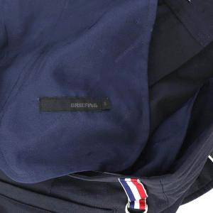 BRIEFING 24SS CL WOMENS HIGH STRETCH CROPPED PANTS クロップドパンツ S 紺 ネイビー