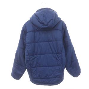 Patagonia ダスパーカー 中綿ジャケット XS ブルー 84101