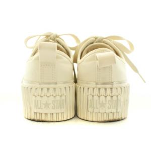CONVERSE ALL STAR R LIFTED RIBTAPE OX オールスター R リフテッド リブテープ OX ローカットスニーカー