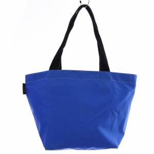 Hervé Chapelier Shopping bag square base with basic shape L ショッピング バッグ スクエア ベース