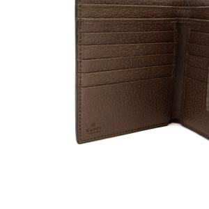GUCCI オフィディア GG フレンチフラップウォレット 財布 523173