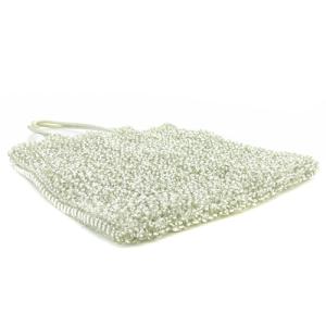 ANTEPRIMA ワイヤーバッグ ハンドバッグ シルバー色