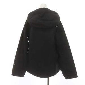 THE NORTH FACE NPW12201 GORE-TEX クライムライトジャケット ジップアップ XL ブラック