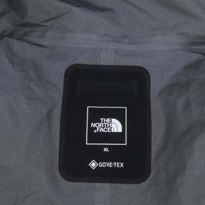 THE NORTH FACE NPW12201 GORE-TEX クライムライトジャケット ジップアップ XL ブラック