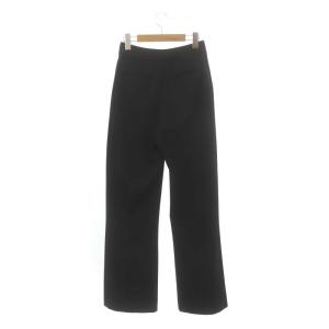 MADISONBLUE MARINE PANTS パンツ マリンパンツ ワイド 0 濃紺 ダークネイビー