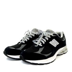 New Balance M2002RXD 2002R GORE-TEX Black/Gray スニーカー