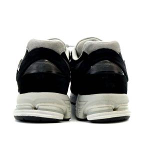 New Balance M2002RXD 2002R GORE-TEX Black/Gray スニーカー
