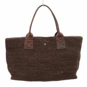 ヘレンカミンスキー　ストロー トートバッグ ベージュ AMPARA TOTE 2703735035 | HELEN KAMINSKI