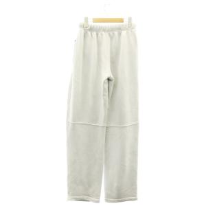alexanderwang ハイウエスト スウェットパンツ イージー XXS グレー