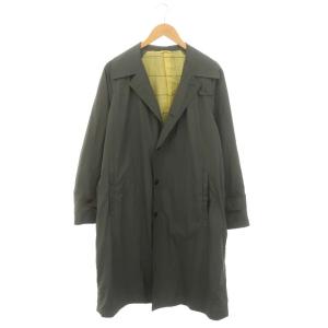 ビューティーアンドユース パデット バルカラーコート S 中綿 ダウンコート パデットステンカラーコート SC PADDED STN COAT 中綿 ロング