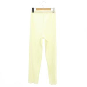 PLEATS PLEASE ISSEY MIYAKE イッセイミヤケ プリーツ イージーパンツ 1 アイボリー