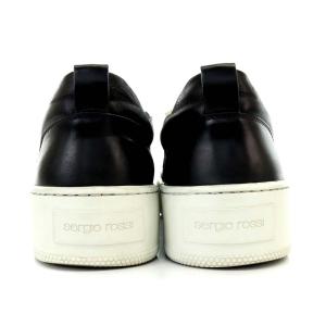 Sergio Rossi 22SS A92080 TWENTY SPORT スニーカー 37