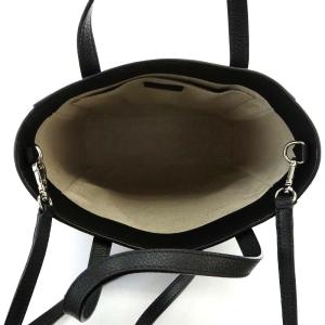 JIMMY CHOO MINIPEGASI UUF 0027トートバッグ ショルダーバッグ 2way ブラック