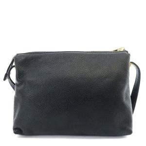 MARC JACOBS ショルダーバッグ ワンショルダー 斜め掛け レザー 黒 ブラック M0013555