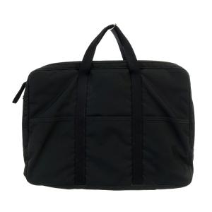 PORTER 吉田カバン DRIVE ブリーフケース トートバッグ ナイロン 黒 ブラック