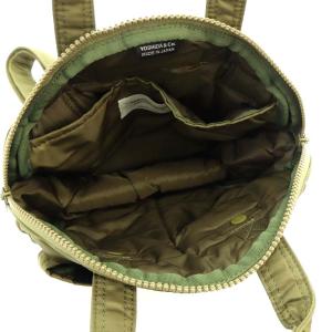 PORTER 吉田カバン bp 24SS helmet bag in nylon twill 2WAYトートバッグ