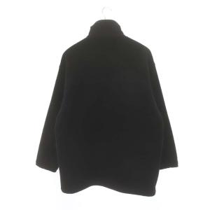 Patagonia ヴィンテージジャケット フリース 薄手 S ブラック