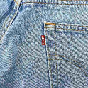 Levi's 501 5ポケットデニムパンツ W36 L32 ライトブルー 501-0193
