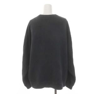 REMI RELIEF Cape Sweat スウェット トレーナー 長袖 コットン F グレー