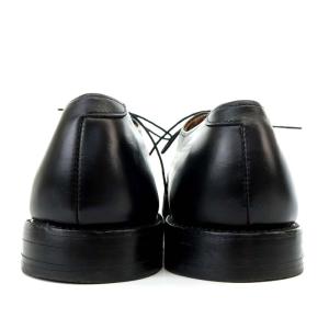 Allen Edmonds 5615 Park Avenue ビジネスシューズ ストレートチップ レザー 7 25cm 黒 ブラック