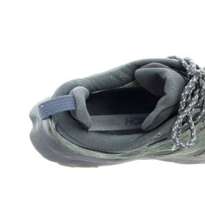 HOKA ONE ONE ANACAPA LOW GORE-TEX スニーカー 28cm ブラック 1122017