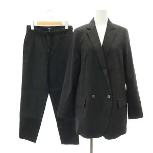 22SS セットアップ 上下 Eco Crunch Wash DB Boy JKT×ECO CRUNCH