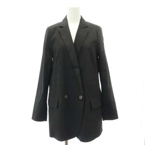 Theory 22SS セットアップ 上下 Eco Crunch Wash DB Boy JKT×ECO CRUNCH