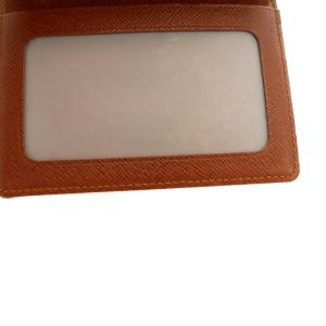 LOUIS VUITTON ポルト2カルト ヴェルティカル パスケース 定期入れ モノグラム M60533 OH