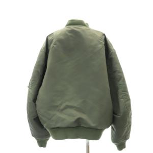 STAMMBAUM L-2B ブルゾン ドゥーズィエムクラス取扱い F カーキ