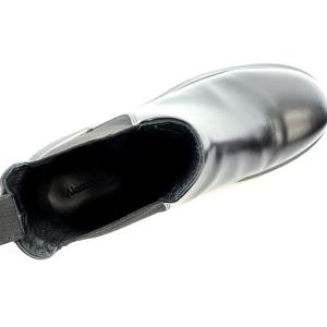 Alexander McQueen ハイブリット チェルシーブーツ 42 ブラック