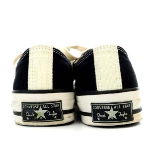 CONVERSE ADDICT CHUCK TAYLOR CANVAS OX スニーカー US9