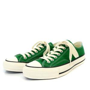 CONVERSE ADDICT CHUCK TAYLOR CANVAS OX スニーカー キャンバス US9