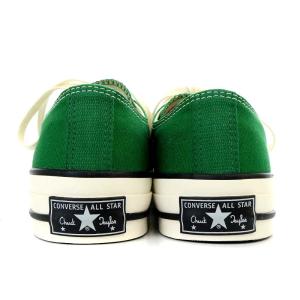 CONVERSE ADDICT CHUCK TAYLOR CANVAS OX スニーカー キャンバス US9