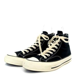 CONVERSE ADDICT CHUCK TAYLOR CANVAS HI スニーカー US9.5