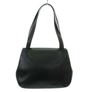 Cartier パンテール トートバッグ ポーチ付き ブラック