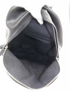 GIVENCHY EX L 1105 リュックサック スターモチーフ ブラック