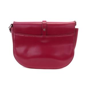 PORTER 吉田カバン ポーターガール GIRL ショルダーバッグ レザー ボルドー