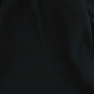 THE NORTH FACE Denali Jacket フリースジャケット ブルゾン アウター 切替 L 黒 ブラック NA72051