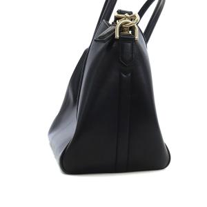 GIVENCHY ANTIGONA SMALL ハンドバッグ 2WAY ブラック