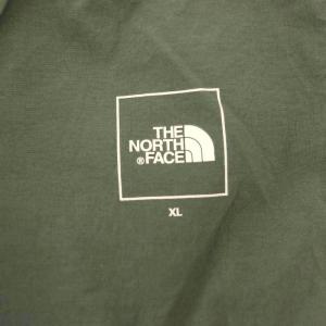 THE NORTH FACE バーサタイルミッド ハーフパンツ ショートパンツ イージー XL カーキグレー NB42331