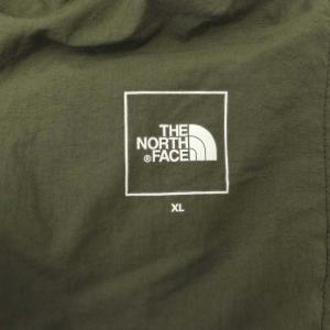 THE NORTH FACE バーサタイルミッド ハーフパンツ ショートパンツ イージー XL カーキ NB42331