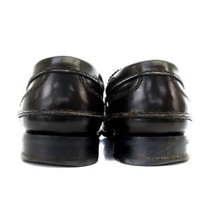 Church's PEMBREY W ローファー 36 ダークブラウン