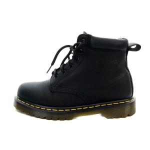 Dr.Martens 939 BEN BOOT ブーツ レザー UK6 25cm 黒 ブラック