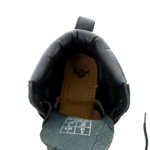 Dr.Martens 939 BEN BOOT ブーツ レザー UK6 25cm 黒 ブラック