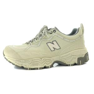 801 OYSTER Gore-Tex スニーカー US7 ベージュ ML801GTB